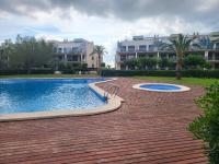 Apartamento en Panoramica Golf - B&B