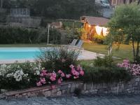 Haus mit 1 Schlafzimmer