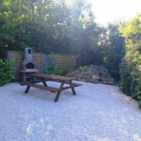 Le bois dormant - B&B Samer