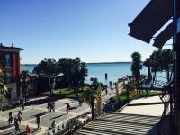 Le Rêve - Lake view rooms - B&B Sirmione