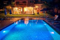 Sokol i Kalina spa - B&B