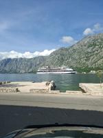 Apartman Lazovic Prcanj - Chambres d'hôtes Kotor