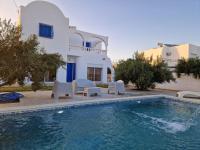 Djerba 7 - B&B