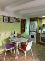 Apartaments La Clotxa - Prat de Comte - Ferienwohnung Prat de Comte