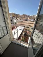 2 Soru Ortigia Holiday Home - Romantico bilocale - Ferienwohnung Syrakus