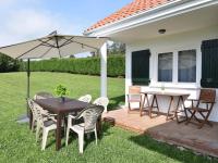 Espectacular casa con piscina y gran jardín - Ferienwohnung