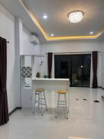 ratchanun my home - Ferienwohnung Ban Khlong Toei