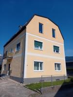 Lind-Appartments - B&B Villach