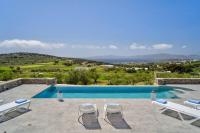 La Vitalite Luxury Villa Mer in Paros - Ferienwohnung Aliki
