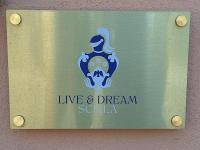 Live & Dream Scilla Appartamento Vulcano Quadrilocale 2 piano - B&B Scilla
