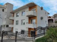 Montenegro Apartments Phoenix With Pool - B&B Antivari