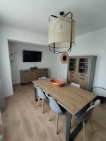 V&J appartamenti - B&B