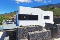 VV Casa Aserradero - B&B Tijarafe