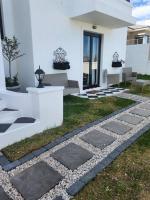 Haus Merwe Self Catering - B&B