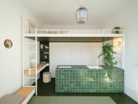 Einstein 15 5 - Bed and Breakfast Cluj-Napoca