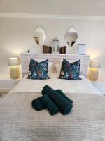 Haus Merwe Self Catering - B&B Città del Capo