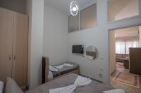 One Bedroom Apartment with Sea View and Hot Tub