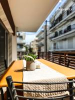 Seaside Luxury Apartment #PROPERTLY - Bed and Breakfast
