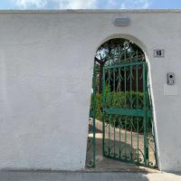 A Casa di Alfredo Depandance in villa - B&B Lecce