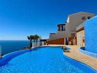 Apartamento Panorama X0089 - Salco la Cumbre - Ferienwohnung