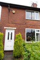 2 bed home sleeping 3 people fully equipped located in Radcliffe Manchester - Stand Up and Shout - B&B