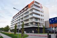 RentPlanet - Apartamenty Kasprowicza - B&B