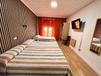 Doppelzimmer mit Zustellbett