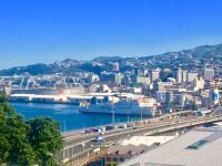 The perfect stop over - B&B Wellington