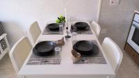 Apartamento de 1 dormitorio