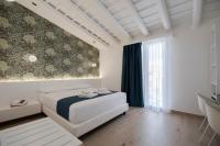 Tweepersoonskamer met Balkon