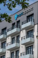 Smart Appart Le Havre 105 - Bed and Breakfast Le Havre