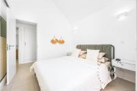 Apartamento Deluxe de 2 dormitorios