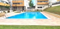 Dolce Terrassa 25 min Barcelona and Beach - Ferienwohnung