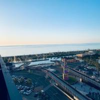 Orbi City 917, 9 этаж - B&B Batum