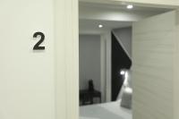 Habitación cuádruple