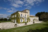 CLOS DE BELLEVUE - Ferienwohnung