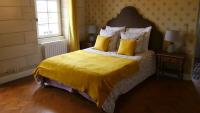 Deluxe Double Room with Balcony and Sea View