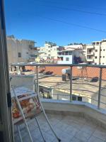 Appartement - Vue sur Ville