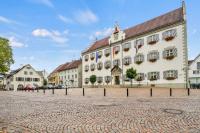 Golden Poodle Luxusappartment am Neuen Schloss Tettang - Chambres d'hôtes Tettnang