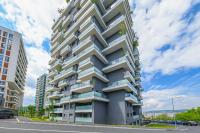 Panoramic Sunset View Apartment - B&B Cluj-Napoca