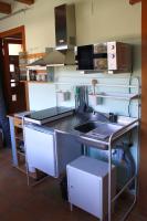 La Tini - Chambres d’hôtes Aiguamúrcia