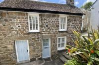 Keigwin Cottage, Mousehole - Bed and Breakfast