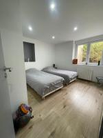 Appartement agréable et moderne - Rez de chaussée - Blainville Sur L'Eau - Chambres d’hôtes
