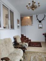 Bucegi View - B&B