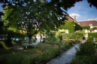 Aux Charmes de Maintenon - B&B Maintenon