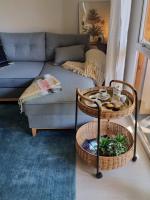 Homely golf pineta - Chambres d’hôtes Rapallo