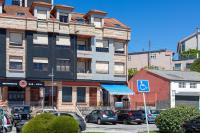 PISO EN COMBARRO A 1º LINEA DE COSTA - Bed and Breakfast