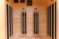 SPA apartman i sobe Tomin - B&B