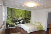 L'Appartement - Cœur de Riquewihr - 2 à 4 personnes - Chambres d’hôtes