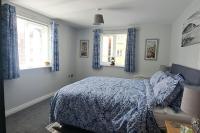 2 bedroom apartment in Stratford upon Avon with free onsite parking - Bed and Breakfast